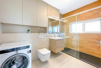 2 camere I Modern I Terasa I Parcare I Zona Iulius Mall - 12