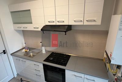 Garsonieră decomandată în Timișoara - 10