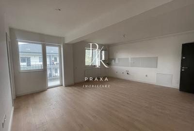 Apartament cu 3 camere semidecomandat în Florești - 3