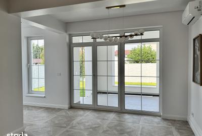 Casă cu 4 camere cu Teren 315 Mp în Săcălaz - 5