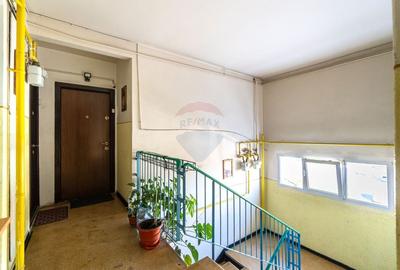 Apartament cu 2 camere de vânzare în zona Gemenii - 7