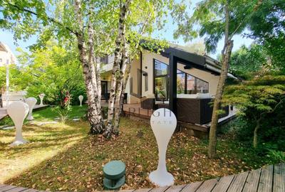 Iancu Nicolae | Vanzare vila 3-4 dormitoare | Gradina privata & Jacuzzi & Garaj Iancu Nicolae | Vanzare vila 3-4 dormitoare | Gradina privata & Jacuzzi & Garaj - 3