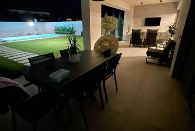 Locuinta individuala exclusivista cu piscina - Dumbravita Locuinta individuala exclusivista cu piscina - Dumbravita - 36