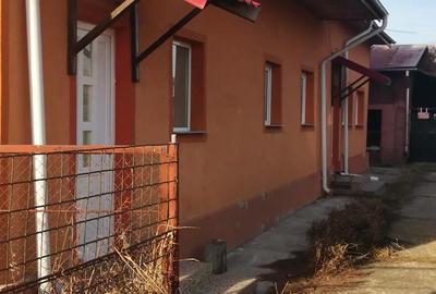 Casă cu 5 camere cu Teren 8900 Mp în Pătroaia-Deal - 8