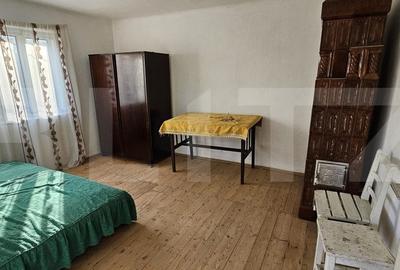 Casa de vanzare, 1392 mp de teren, zona-Visinesti - 11