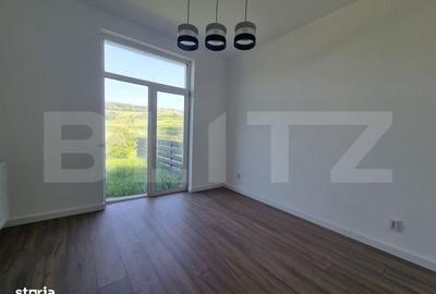Casă cu 4 camere în Central - 6