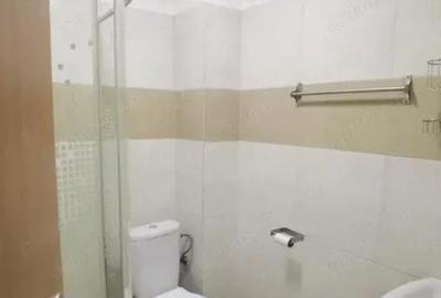 Garsonieră decomandată în Central - 2