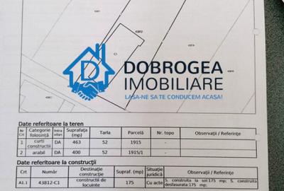 SOMOVA- CASA 5 CAMERE ,SUPRAFATA 175 MP, TEREN 863 MP - 6