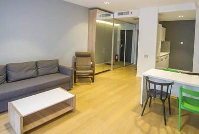 Floreasca One, apartament 2 camere lux - 2
