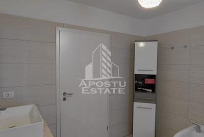 Duplex cu 5 camere cu Canalizare în Dumbrăvița - 21