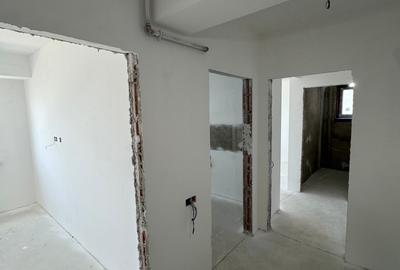 Apartament două camere decomandat et1/ nou 2025/ metrou 1Mai - 5