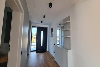 OMNIA-Poprietăti alese! MALMO-CASA 6.Reflexia ta intr-o casă. Prestigioasă. - 18