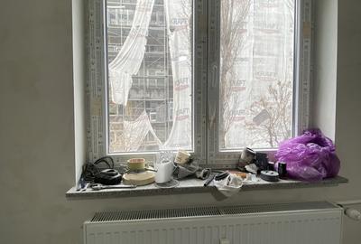 Garsonieră semidecomandată în Olteniței - 5