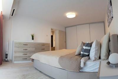 Apartament lux mobilat 2 cam | Unirii/Sitraco/Horoscop | Inchiriere renovat - 3