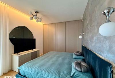 Apartament cu 3 camere în Herăstrău - 8