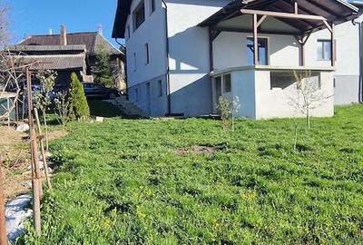 Casă cu Teren 7 Mp în Rodna - 5