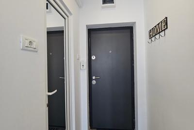 Garsonieră semidecomandată în Capitol - 10