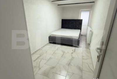 Apartament cu 2 camere decomandat în 9 Mai - 2