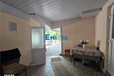 Casă cu 4 camere în Bahna - 15