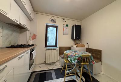 Apartament cu 3 camere decomandat, mobilat în Pantelimon - 4