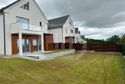 Casă individuală cu 5 camere cu Canalizare în Feleacu - 3