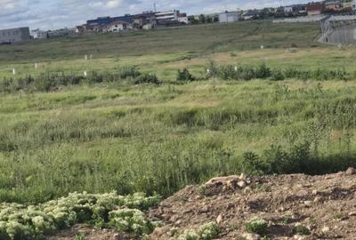 Teren Construcții intravilan de 600 mp, în Sud