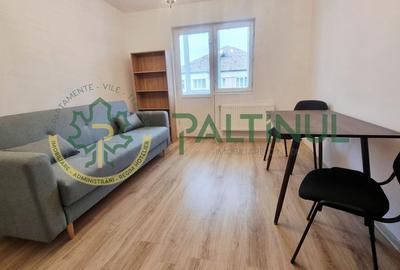 Ap. 3 camere in Strand str. Barsei et.4 cu balcon - 1