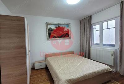 Apartament cu 2 camere decomandat, mobilat în Central - 11