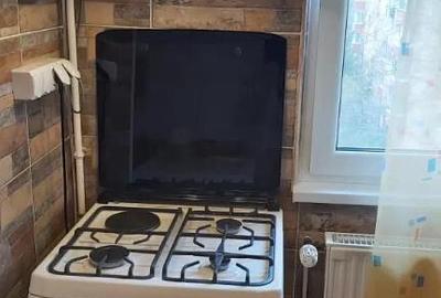 Apartament cu 2 camere,semidecomandat - zona Astra - 5