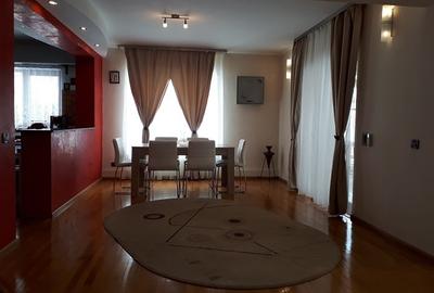 Vila P+1, 240 mpu, curte 670 mp, la 20 km de Bucuresti in Gruiu, Calarasi - 7