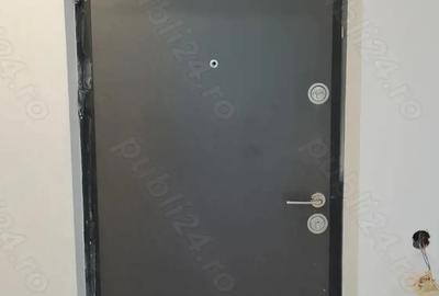 Apartament cu 2 camere decomandat în Băneasa - 1