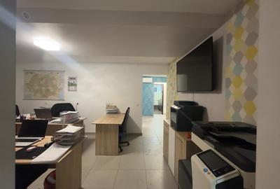 Spatiu comercial 65mp, Pasaj Nicolina - str. Carpati 1 - 20