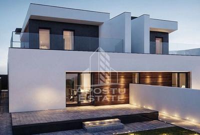 Casă cu 4 camere cu Teren 350 Mp în Giarmata