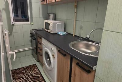 Garsonieră decomandată în Central - 4