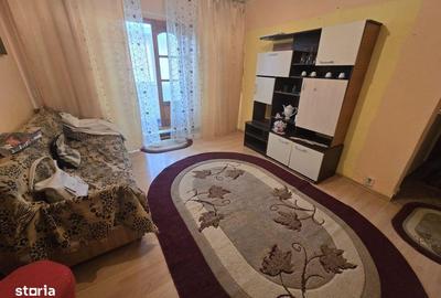 Apartament cu 3 camere semidecomandat, mobilat în Mircea cel Bătrân - 8