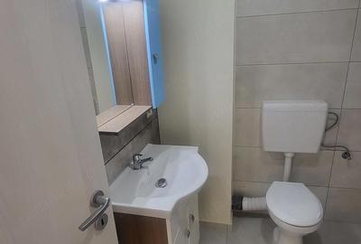 Garsonieră decomandată în Central - 2