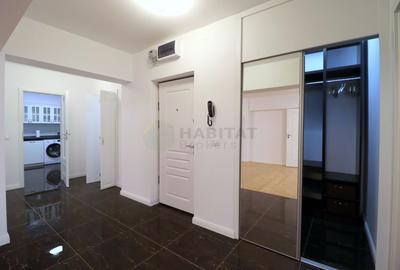 Apartament cu 4 camere decomandat, mobilat în Magheru - 17