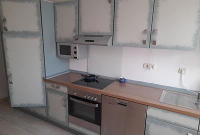 Inchiriez apartament bloc nou - 5