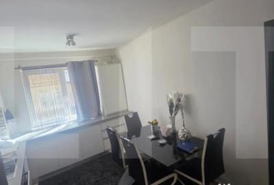 Apartament cu 2 camere semidecomandat în Ciucului - 10