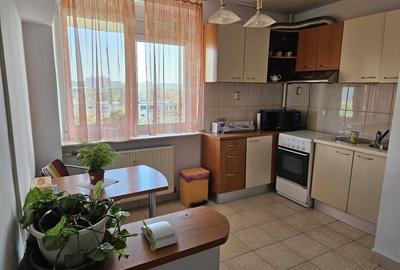 Apartament cu 2 camere semidecomandat, mobilat în Baba Novac - 3