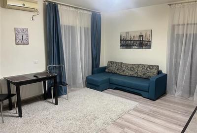 Apartament 2 camere TEI-PARCUL CIRCULUI - 1