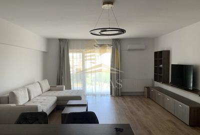 Apartament de 2 camere semidecomandat | Viva City Apartament de 2 camere semidecomandat | Viva City - 2