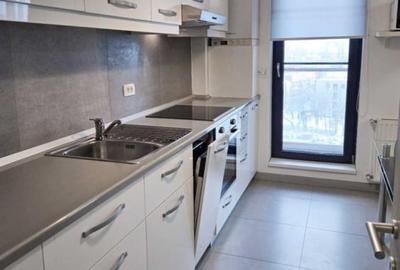 Garsonieră semidecomandată, mobilată în Regie - 3