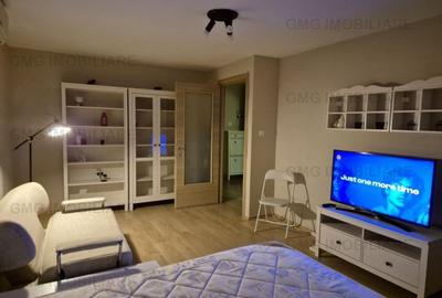 Garsonieră decomandată în Tei - 1