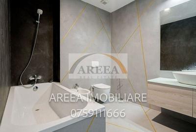 Apartament luxos,luminos,foarte spatios in Erou Iancu Nicolae-Oferta atractiva - 30