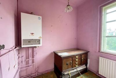 De vanzare, imobil, suprafata generoasa, situat central - Timisoara De vanzare, imobil, suprafata generoasa, situat central - Timisoara - 11