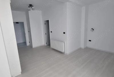 Garsonieră decomandată în Intim - 2