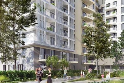 REA1024823 Apartament 4 camere Sisesti - 3