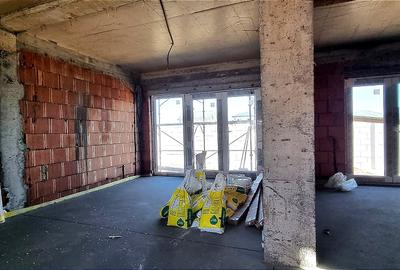 Casă individuală cu 4 camere cu Canalizare în Sud-Est - 5