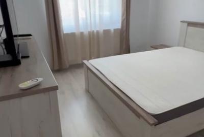 Garsonieră decomandată în Calea Urseni - 4